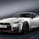Illustration for article titled The 2017 Nissan GT-R Nismo Is Here To Kick All Your Asses With 600 Horsepower